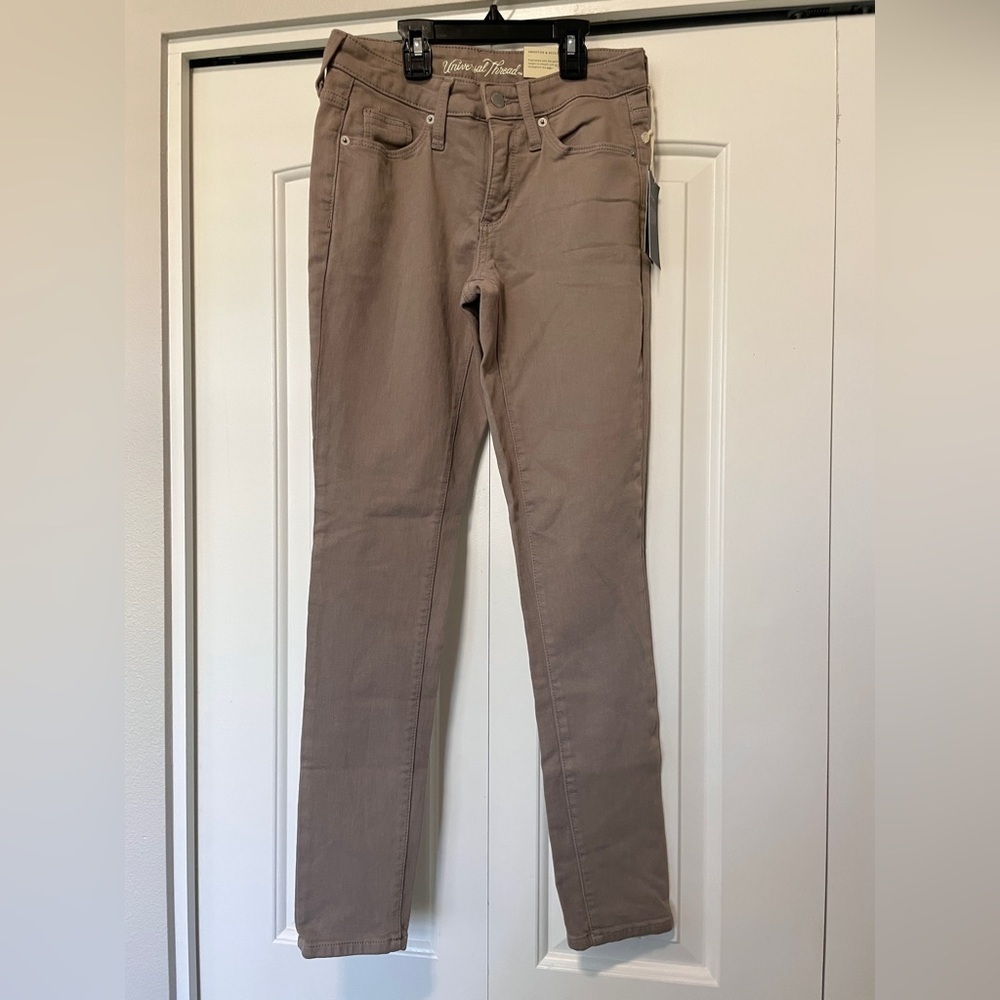 Universal Thread | Women's Mid-Rise Skinny Jeans NWT